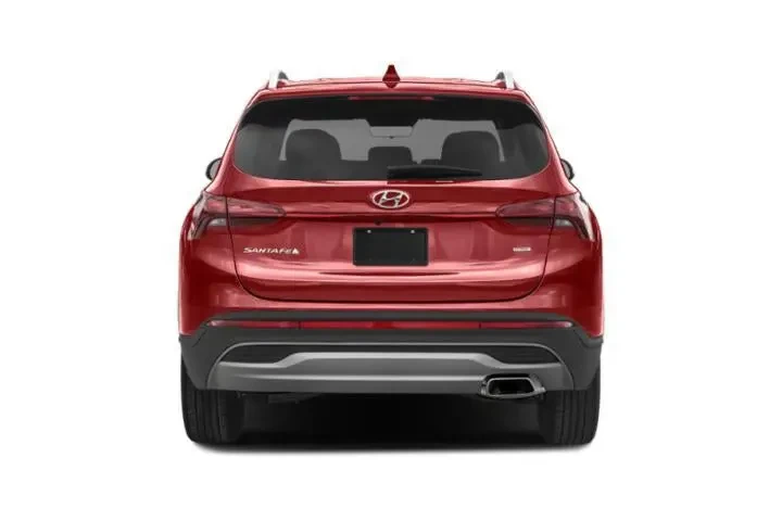 $25545 : Hyundai SANTA FE 2023 AWD SE image 5