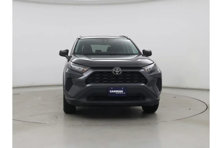 $25998 : Toyota RAV4 2021 AWD LE 4dr image 5