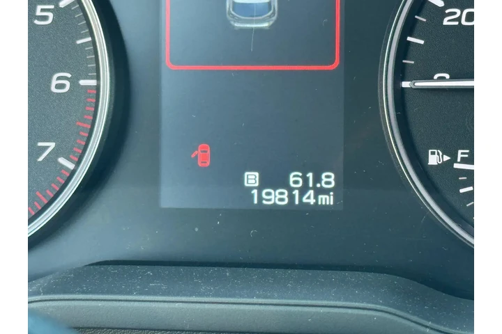 $27995 : Subaru Crosstrek 2024 AWD Li image 5