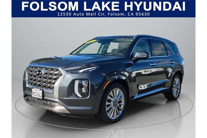 $27493 : Hyundai PALISADE 2020 AWD Li image 1