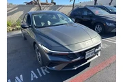 $20500 : Hyundai ELANTRA 2025 SEL Spo thumbnail
