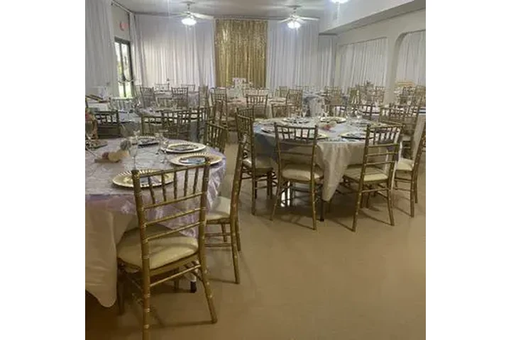 Father Maguire Hall in image 8