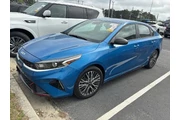 Kia Forte 2023 GT-Line 4dr S