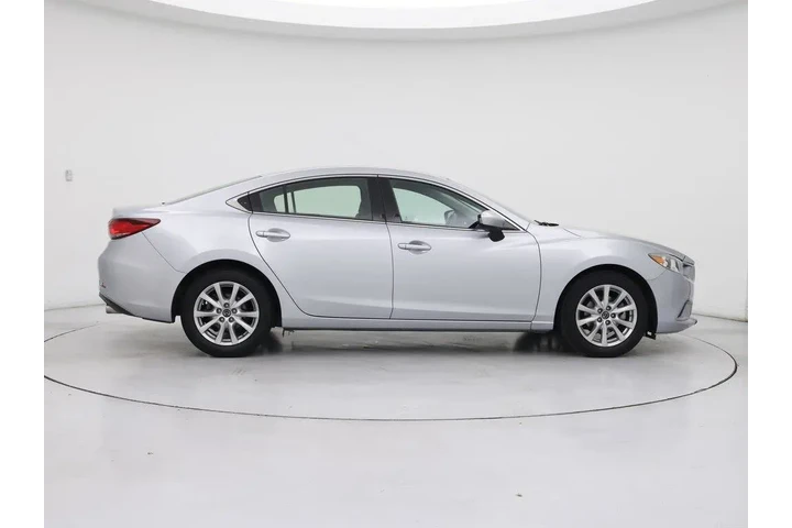 $14998 : Mazda Mazda6 2016 i Sport 4d image 7