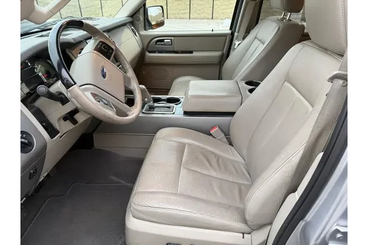 $16995 : Ford Expedition EL 2014 4x4 image 5