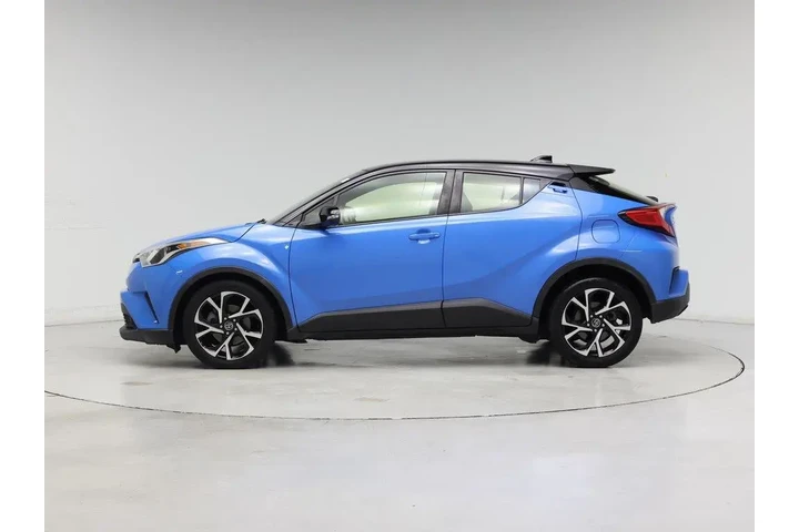 $18998 : Toyota C-HR 2019 XLE 4dr Cro image 3
