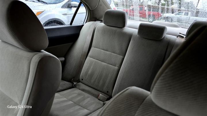 2009 Civic Sdn 4dr Auto GX image 4