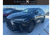 Lexus NX 250 2023 4dr Crosso en Miami