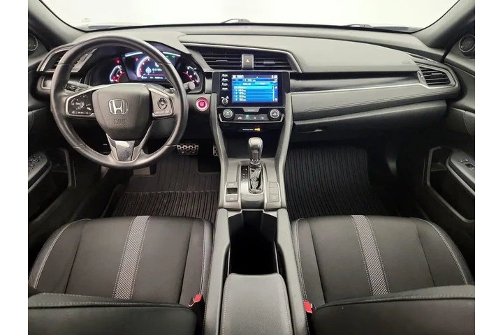 $23998 : Honda Civic 2021 Sport 4dr H image 9