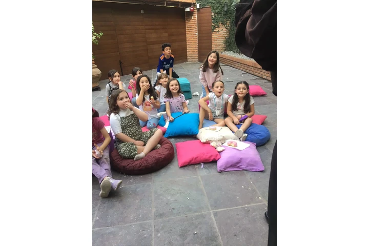 FIESTA INFANTIL Diversión SHOW image 6