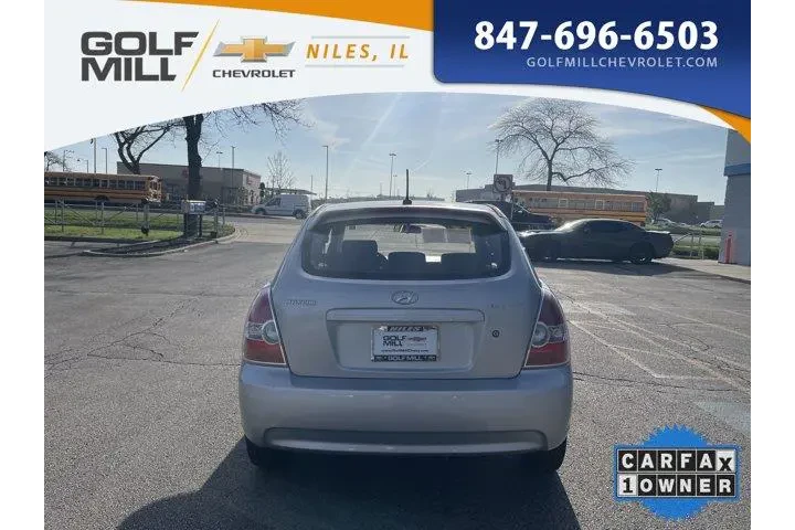 $5233 : Hyundai ACCENT 2008 GS 2dr H image 8