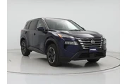 Nissan Rogue 2024 AWD SV 4dr