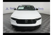 $28875 : Honda Accord Hybrid 2023 Spo thumbnail