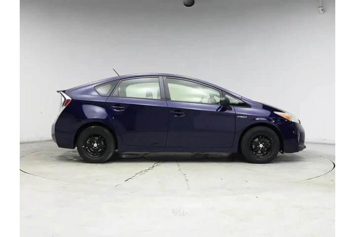 $13998 : Toyota Prius 2014 Three 4dr image 7