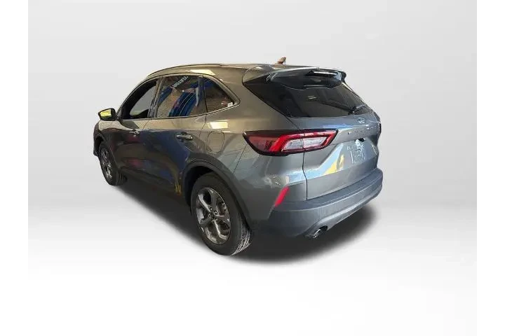 $22797 : Ford Escape 2025 ST-Line 4dr image 6