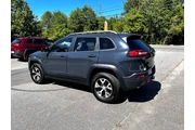 $19900 : Jeep Cherokee 2018 4x4 Trail thumbnail