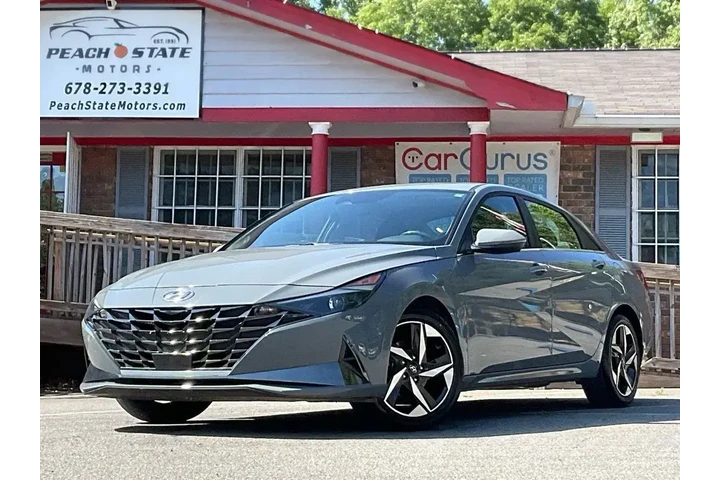 $18485 : Hyundai ELANTRA 2022 SEL 4dr image 1