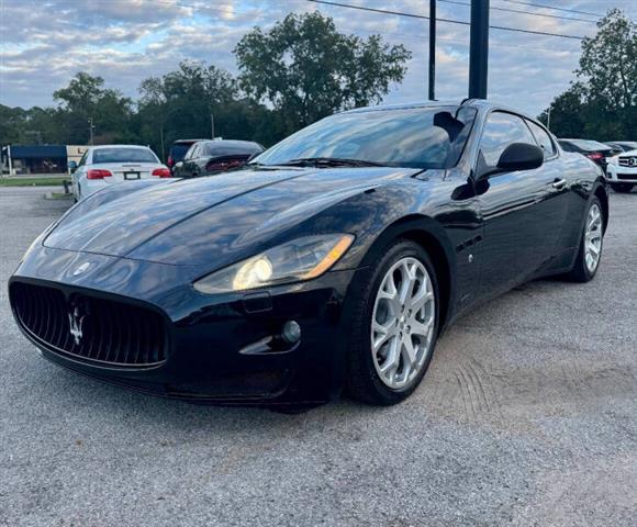 $15900 : 2008 GranTurismo image 2