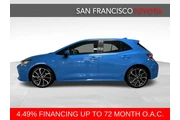 $20588 : Gold Certified2019 Corolla Ha thumbnail