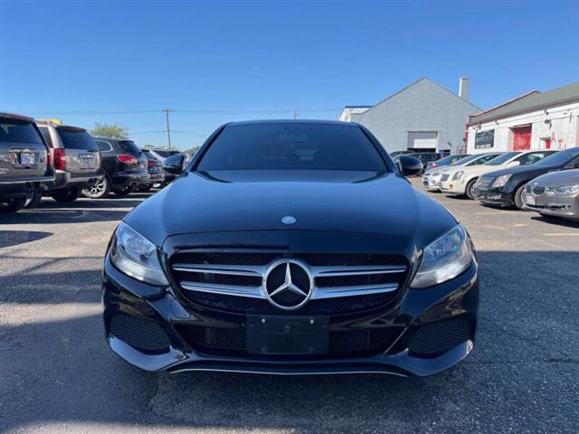 $16495 : 2016 Mercedes-Benz C-Class C image 3