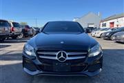 $16495 : 2016 Mercedes-Benz C-Class C thumbnail