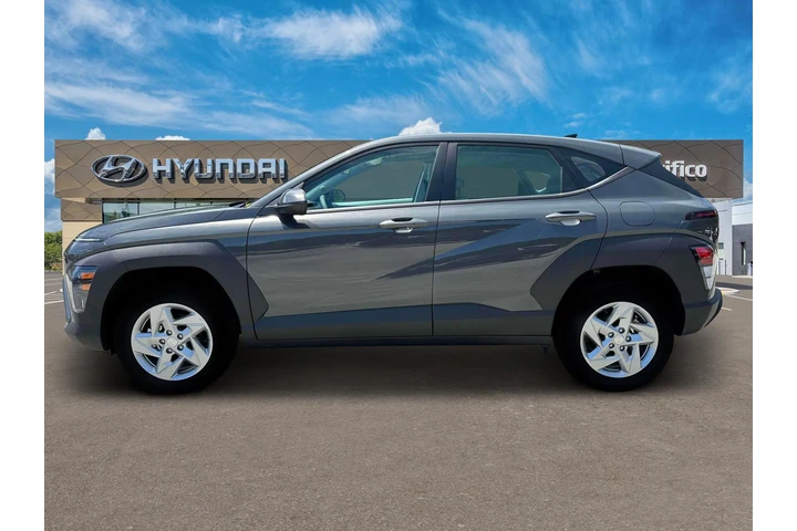 $22999 : Hyundai KONA 2025 AWD SE 4dr image 3