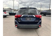 $9980 : 2018 Outlander SEL S-AWC thumbnail