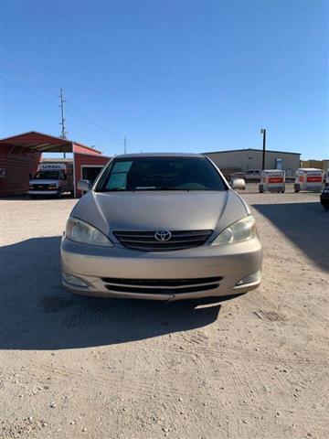 $6497 : 2004 Camry XLE V6 image 4