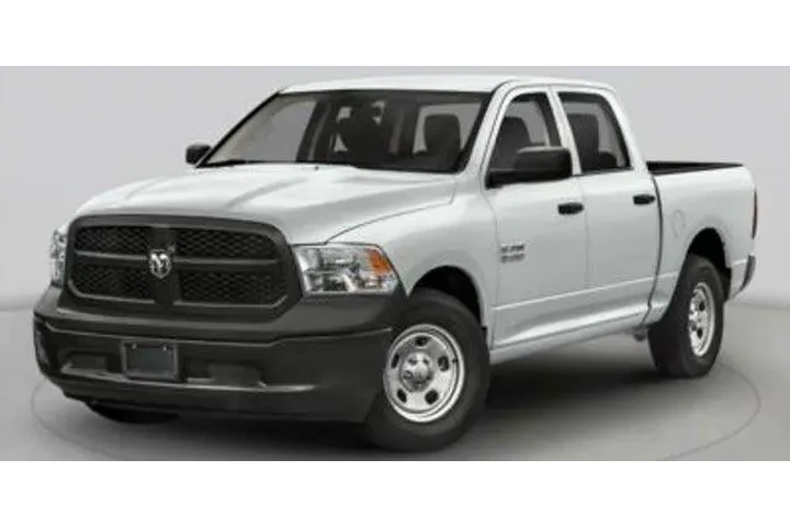 $26000 : Ram 1500 Classic 2023 4x2 Tr image 1