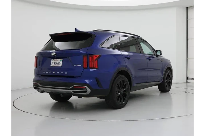 $26998 : Kia Sorento 2021 SX 4dr SUV image 8