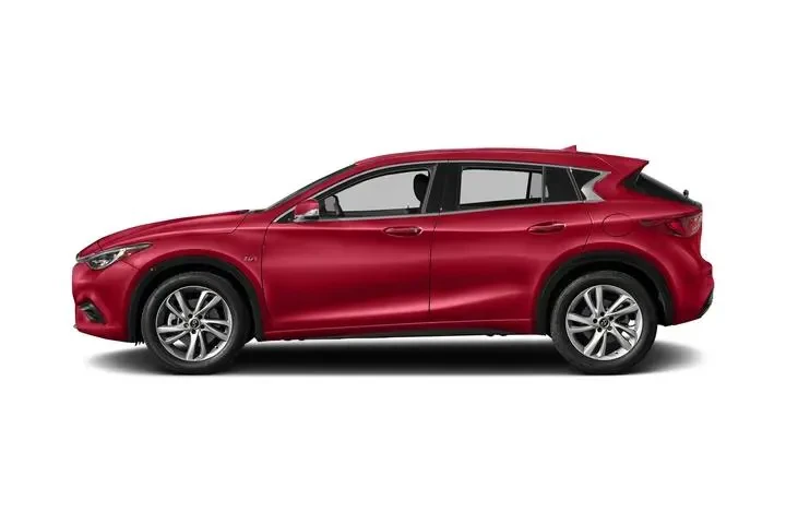$13995 : INFINITI QX30 2017 Premium 4 image 2