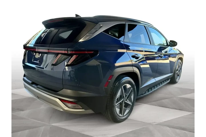 $22944 : Hyundai TUCSON 2025 SEL Conv image 8
