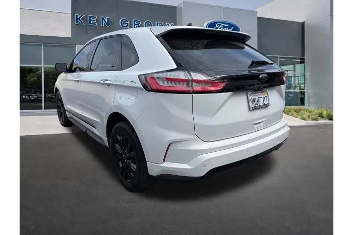 $25375 : Ford Edge 2024 AWD SE 4dr SU image 5