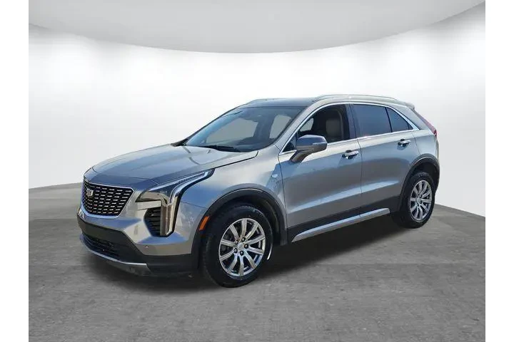 $22300 : Cadillac XT4 2023 Premium Lu image 2