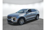 $22300 : Cadillac XT4 2023 Premium Lu thumbnail