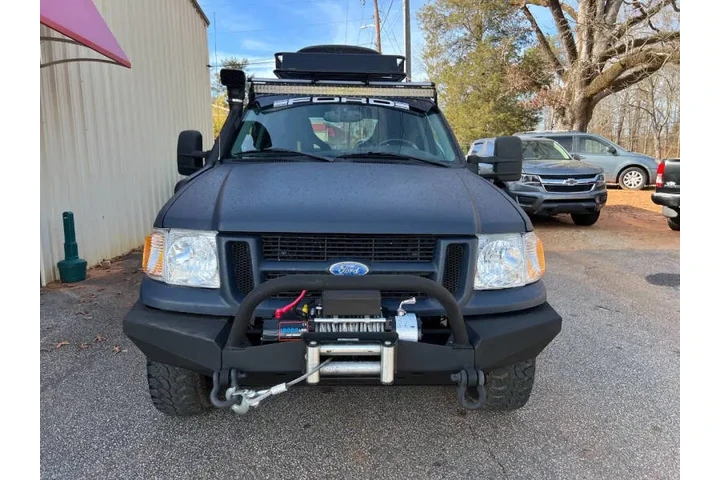 $5999 : 2002 Explorer Sport Trac Value image 4