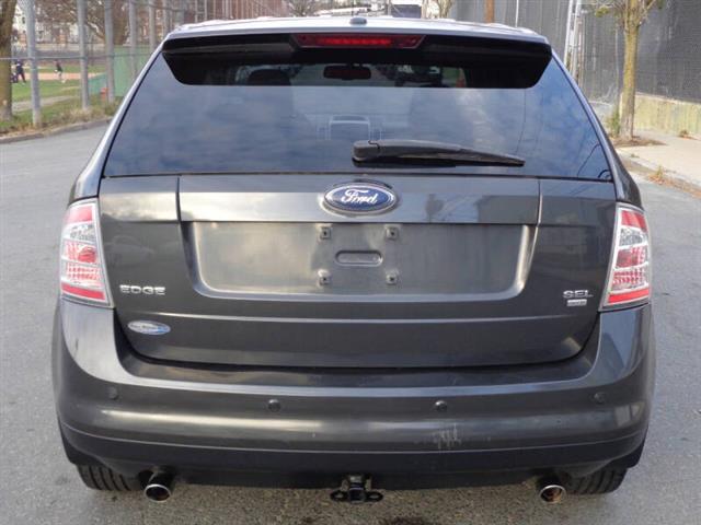 $7950 : 2007 Edge SEL image 10