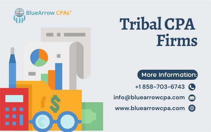 A Leading Tribal CPA Firm image 1