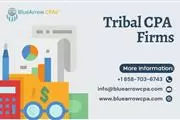 A Leading Tribal CPA Firm