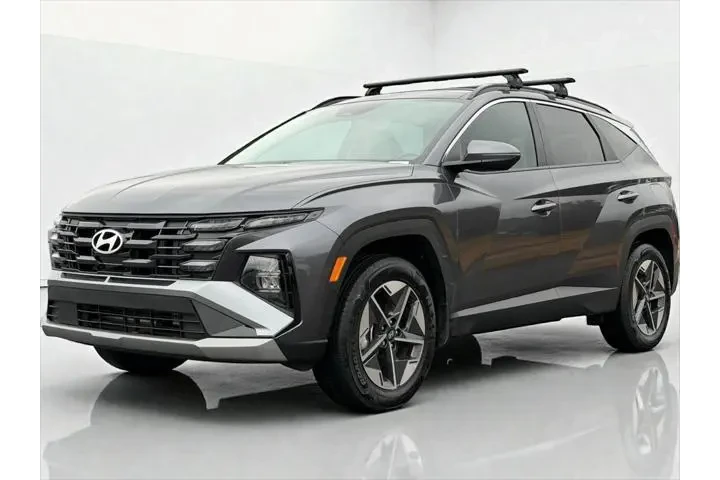 $32500 : Hyundai TUCSON Hybrid 2025 A image 6