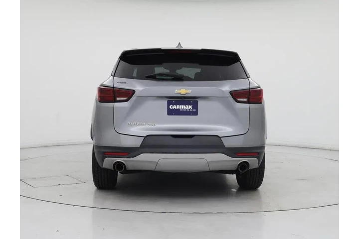 $23998 : Chevrolet Blazer 2024 AWD LT image 6
