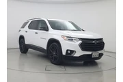 Chevrolet Traverse 2019 Prem en Fresno