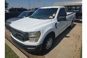 Ford F-150 2022 4x2 XL 2dr R