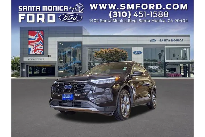 $21998 : Ford Escape 2025 ST-Line 4dr image 1