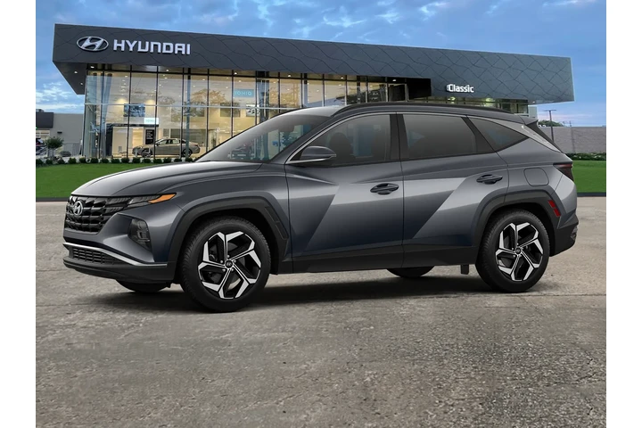 $24000 : Hyundai TUCSON 2023 AWD SEL image 2