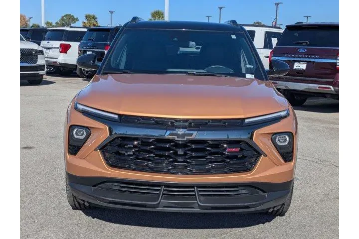 $22995 : Chevrolet Trailblazer 2024 R image 2