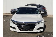 $15866 : Honda Accord 2019 LX 4dr Sed thumbnail