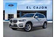 BMW X3 2020 sDrive30i 4dr Sp en San Diego