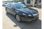 $4500 : 2012 TL w/Advance thumbnail