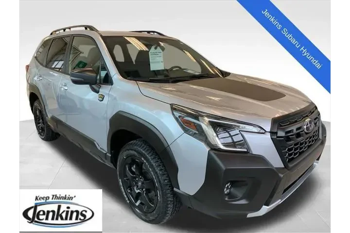 $29000 : Subaru Forester 2022 AWD Wil image 1